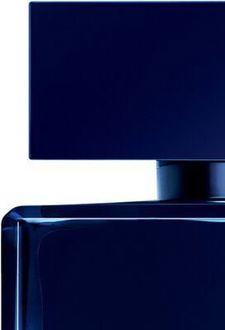 Narciso Rodriguez for him Bleu Noir parfumovaná voda pre mužov 50 ml 6