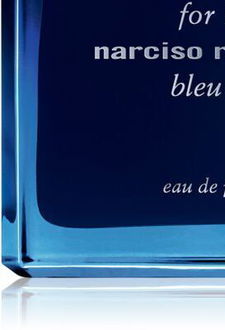 Narciso Rodriguez for him Bleu Noir parfumovaná voda pre mužov 50 ml 8