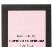 Narciso Rodriguez Musc Noir - EDP 100 ml 7