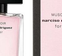 Narciso Rodriguez Musc Noir - EDP 100 ml 5