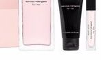 Narciso Rodriguez Musc Noir – EDP 100 ml + telové mlieko 50 ml + EDP 10 ml 9