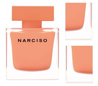 Narciso Rodriguez NARCISO AMBRÉE parfumovaná voda pre ženy 150 ml 3