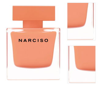 Narciso Rodriguez NARCISO AMBRÉE parfumovaná voda pre ženy 30 ml 3