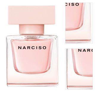 Narciso Rodriguez NARCISO CRISTAL parfumovaná voda pre ženy 30 ml 3