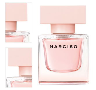 Narciso Rodriguez NARCISO CRISTAL parfumovaná voda pre ženy 30 ml 4