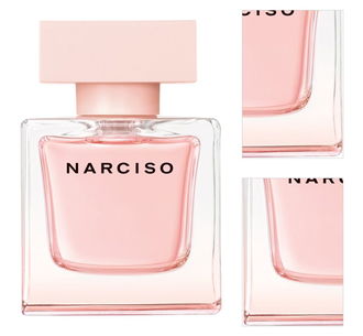 Narciso Rodriguez NARCISO CRISTAL parfumovaná voda pre ženy 50 ml 3