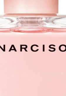 Narciso Rodriguez NARCISO CRISTAL parfumovaná voda pre ženy 50 ml 5