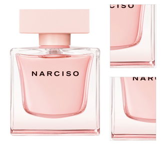 Narciso Rodriguez NARCISO CRISTAL parfumovaná voda pre ženy 90 ml 3