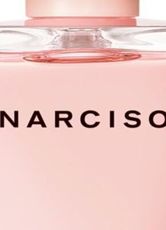 Narciso Rodriguez NARCISO CRISTAL parfumovaná voda pre ženy 90 ml 5