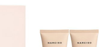 Narciso Rodriguez NARCISO Cristal Set darčeková sada pre ženy 7