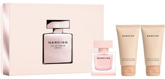 Narciso Rodriguez NARCISO Cristal Set darčeková sada pre ženy 2