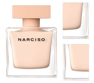 Narciso Rodriguez NARCISO POUDRÉE parfumovaná voda pre ženy 150 ml 3