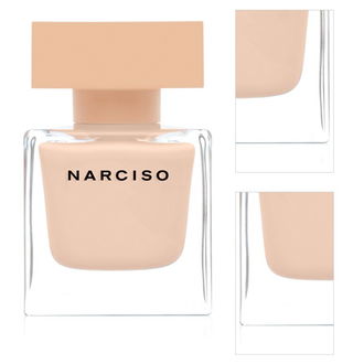 Narciso Rodriguez NARCISO POUDRÉE parfumovaná voda pre ženy 30 ml 3