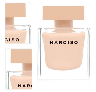 Narciso Rodriguez NARCISO POUDRÉE parfumovaná voda pre ženy 90 ml 4