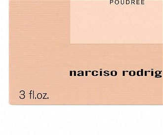 Narciso Rodriguez Poudrée - EDP 90 ml 8