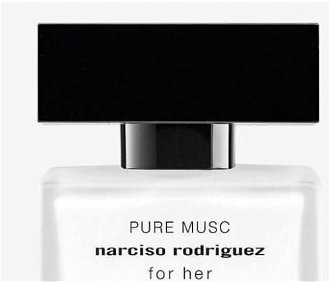 Narciso Rodriguez Pure Musc - EDP 50 ml 7