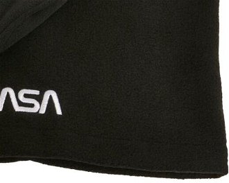 NASA fleece set black 9
