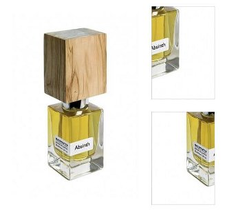 Nasomatto Absinth - parfém 30 ml 3