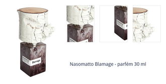 Nasomatto Blamage - parfém 30 ml 1