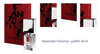 Nasomatto Fantomas - parfém 30 ml 1