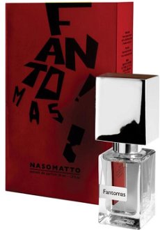 Nasomatto Fantomas - parfém 30 ml 2