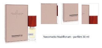 Nasomatto Nudiflorum - parfém 30 ml 1