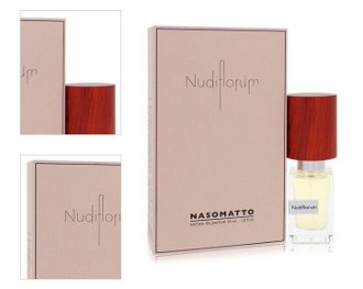 Nasomatto Nudiflorum - parfém 30 ml 4