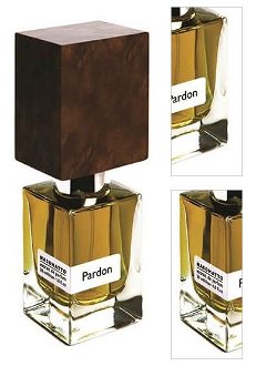 Nasomatto Pardon - parfém 30 ml 3
