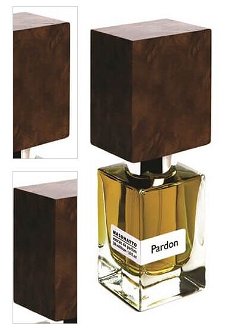 Nasomatto Pardon - parfém 30 ml 4