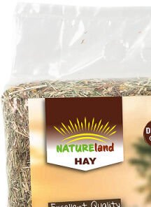 Nature Land Hay seno s harmančekom 650 g 6