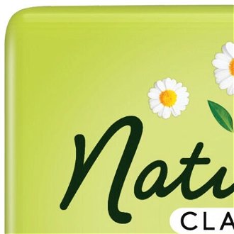 NATURELLA Classic s vôňou harmančeka Normal Hygienické Vložky 10 ks 6