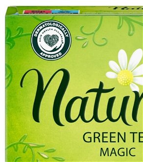 NATURELLA Light Green Tea Magic Intímky 52 ks 6