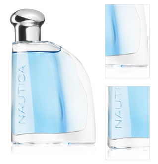 Nautica Blue Sail toaletná voda pre mužov 50 ml 3