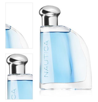 Nautica Blue Sail toaletná voda pre mužov 50 ml 4