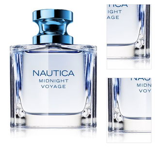 Nautica Midnight Voyage toaletná voda pre mužov 50 ml 3