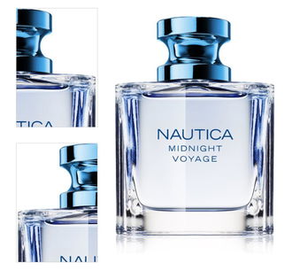 Nautica Midnight Voyage toaletná voda pre mužov 50 ml 4