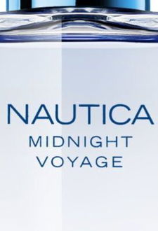 Nautica Midnight Voyage toaletná voda pre mužov 50 ml 5