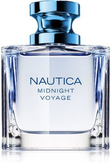 Nautica Midnight Voyage toaletná voda pre mužov 50 ml