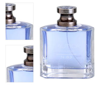 Nautica Voyage N-83 toaletná voda pre mužov 100 ml 4