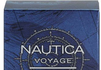 Nautica Voyage N-83 toaletná voda pre mužov 50 ml 6