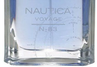 Nautica Voyage N-83 toaletná voda pre mužov 50 ml 9