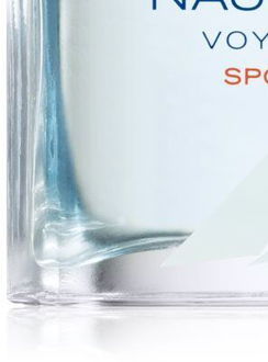 Nautica Voyage Sport toaletná voda pre mužov 100 ml 8