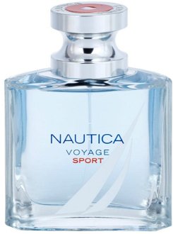 Nautica Voyage Sport toaletná voda pre mužov 50 ml