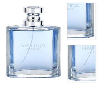 Nautica Voyage toaletná voda pre mužov 100 ml 3