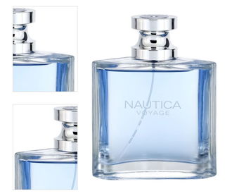 Nautica Voyage toaletná voda pre mužov 100 ml 4