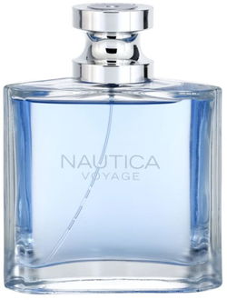 Nautica Voyage toaletná voda pre mužov 100 ml