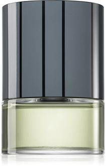 N.C.P. Olfactives 102 Ginger & Lime parfumovaná voda unisex 50 ml