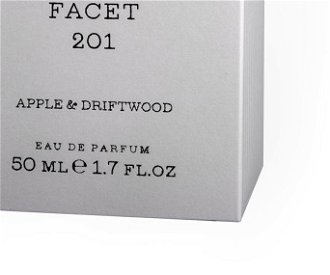 N.C.P. Olfactives 201 Apple & Driftwood - EDP 5 ml - roll-on 9