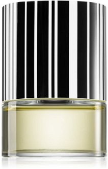N.C.P. Olfactives 501 Iris & Vanilla parfumovaná voda unisex 50 ml