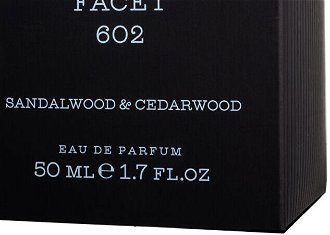 N.C.P. Olfactives 602 Sandalwood & Cedarwood - EDP 10 ml 9
